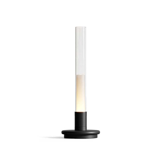 MP Santa USB wiederaufladbare LED Schnurlose Tischlampe