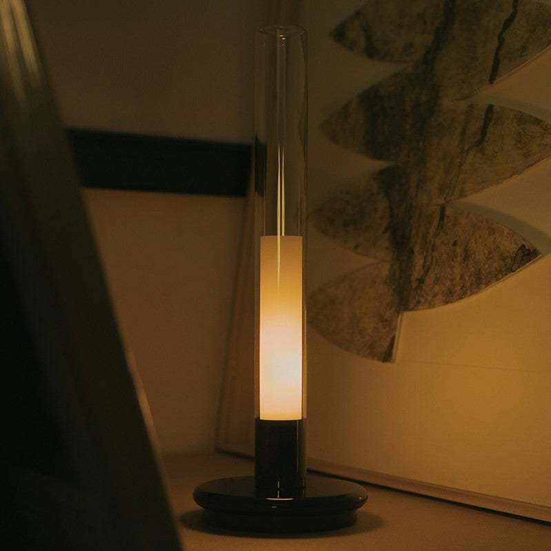 MP Santa USB wiederaufladbare LED Schnurlose Tischlampe