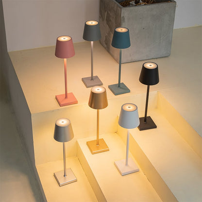 MP Ozzie Portable Table Lampe