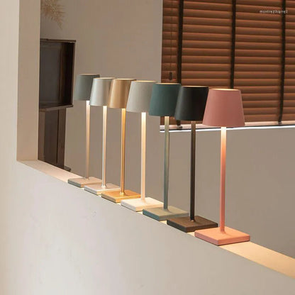 MP Ozzie Portable Table Lampe
