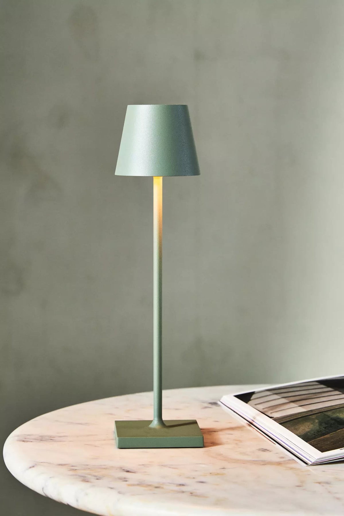 MP Ozzie Portable Table Lampe