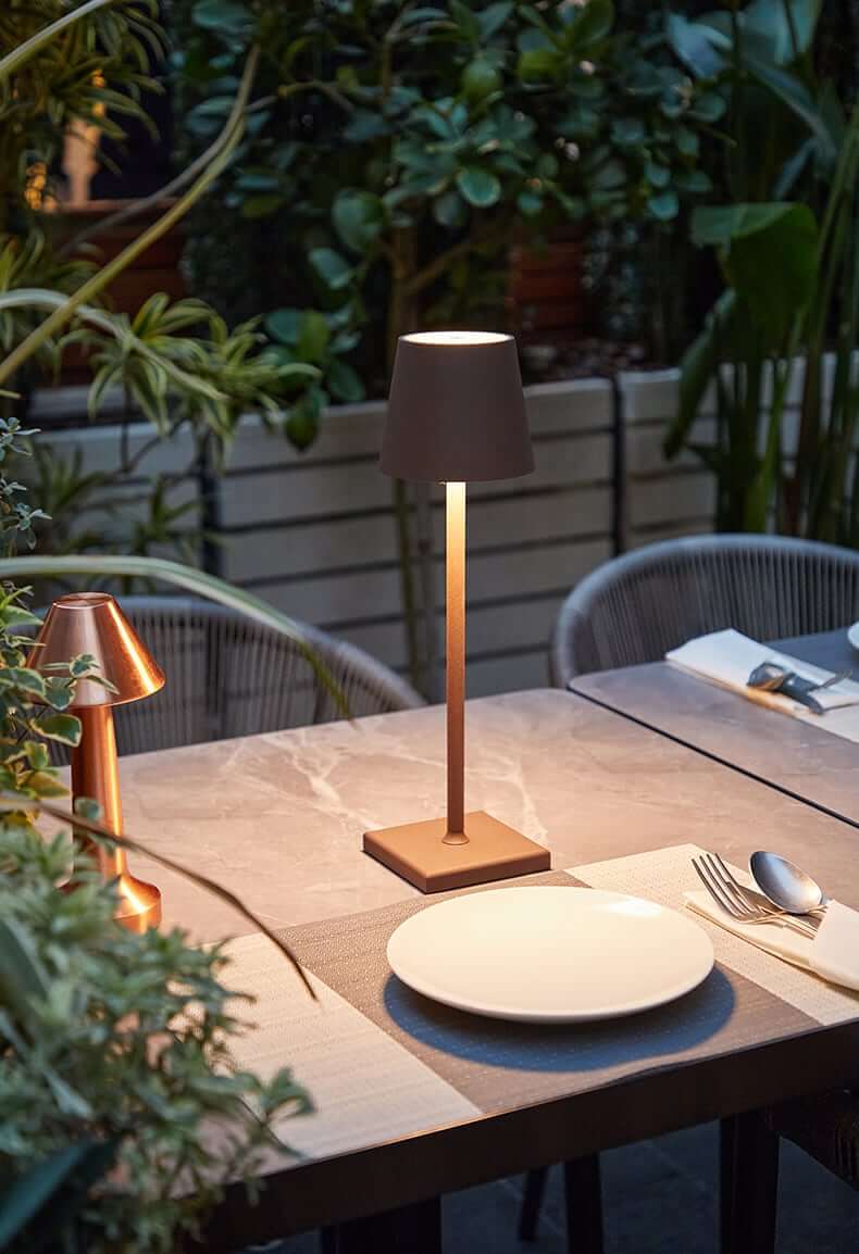 MP Ozzie Portable Table Lampe