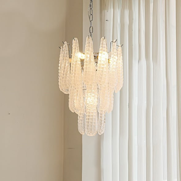 Murano Drop Kronleuchter Pendelleuchte