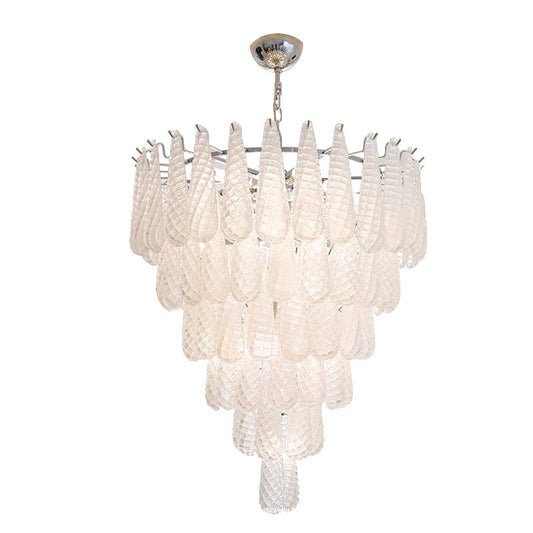 Murano Drop Kronleuchter Pendelleuchte