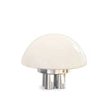 Bauhaus Quallentischlampe