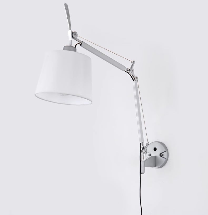 TOLO - Bracket Wall Lamp | Wandleuchte