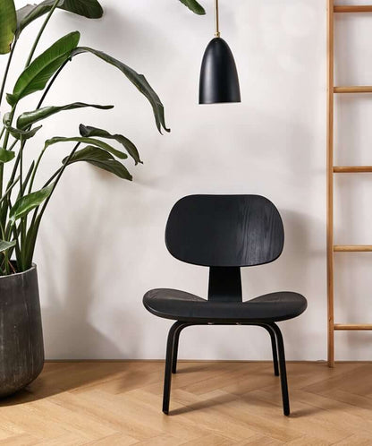 MP LCW - Classic Loungesessel | Lesestuhl