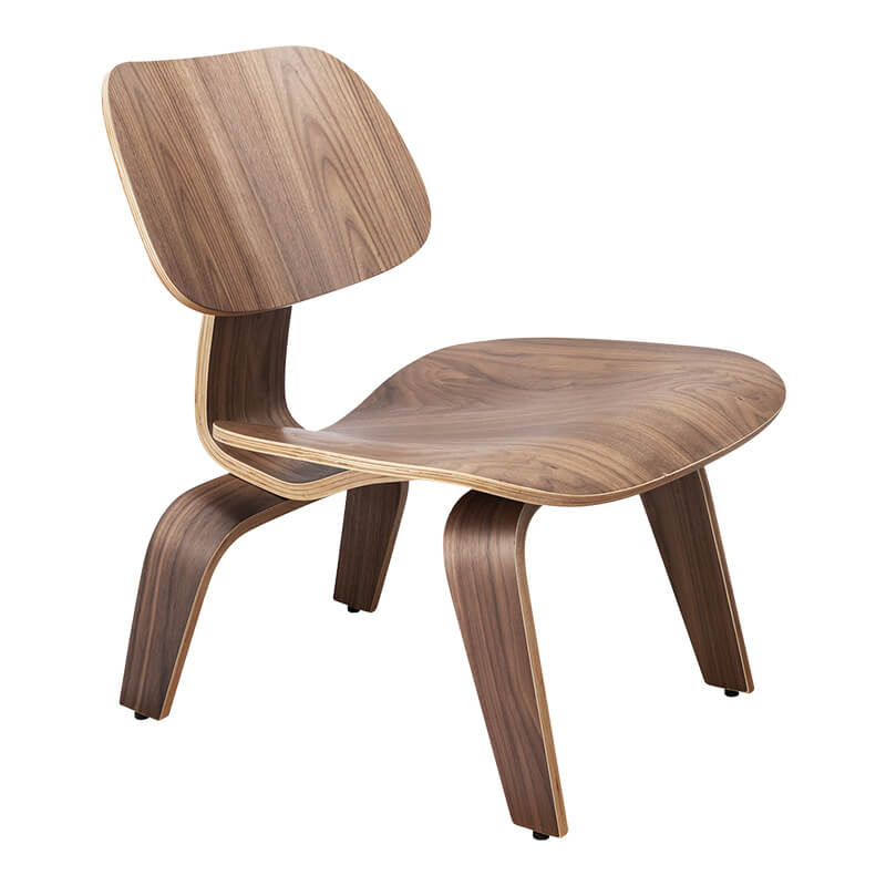 MP LCW - Classic Loungesessel | Lesestuhl
