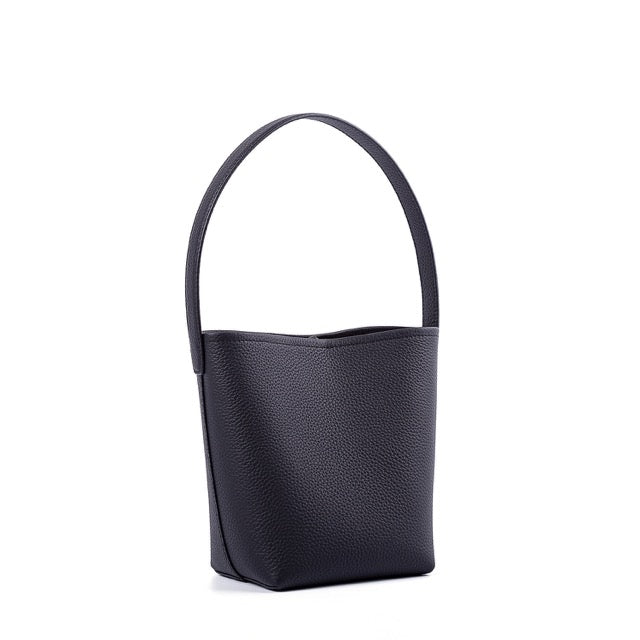 TROW - Leder Small Tote