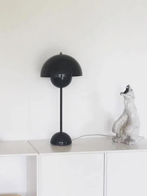 D230 mm Pilztischlampe