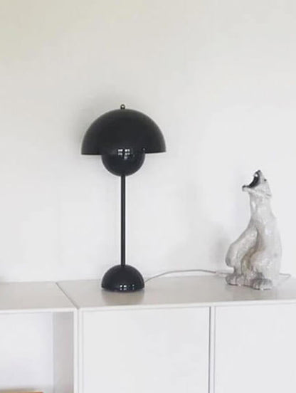 D230 mm Pilztischlampe