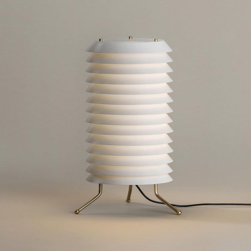 S&C Organtischlampe