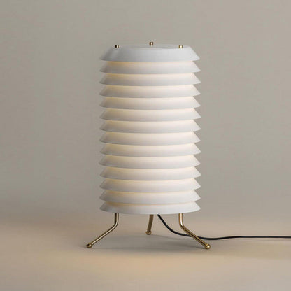 S&C Organtischlampe