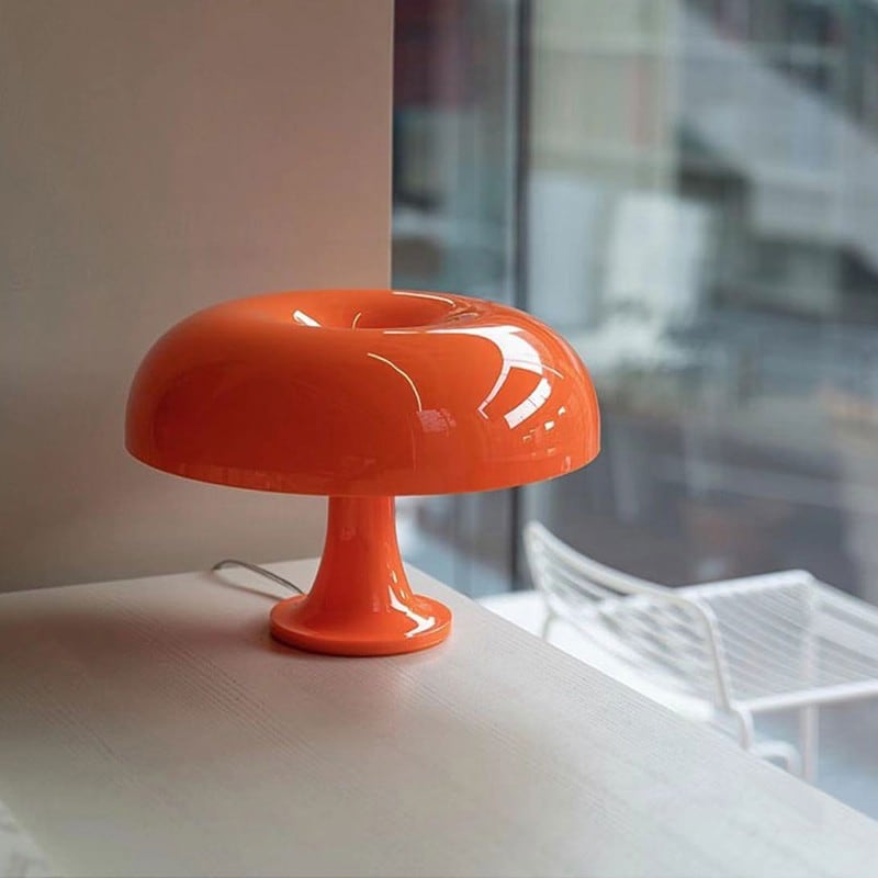 Artemide Dount Table Lampe