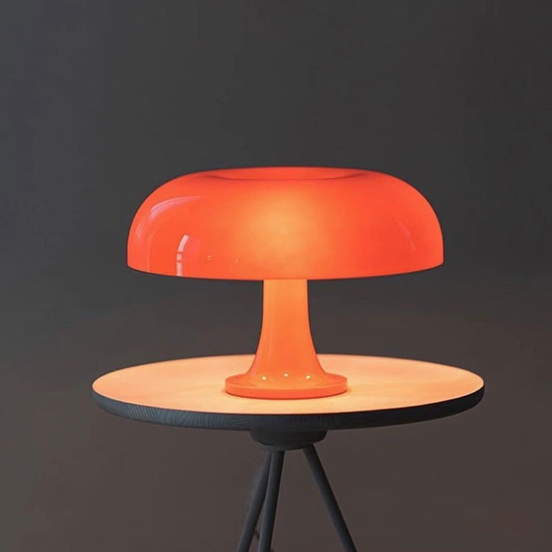 Artemide Dount Table Lampe