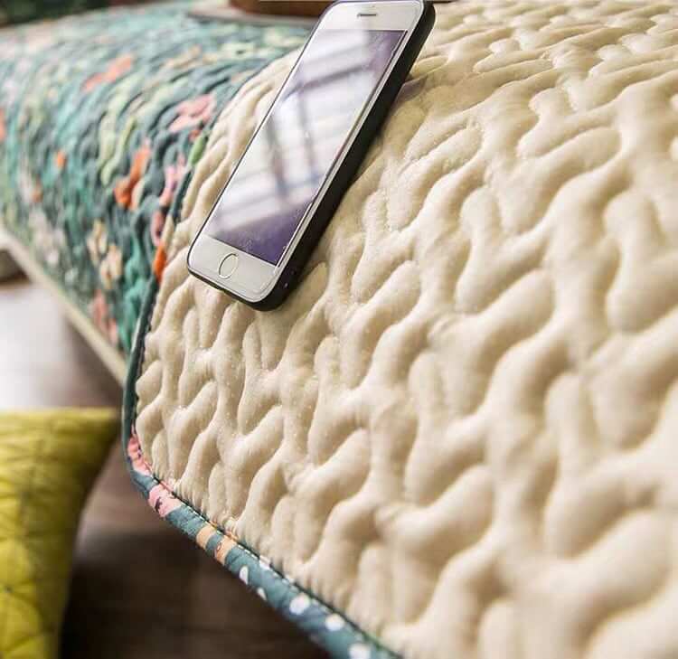 MIA - Covers für Sofa & Kissen | Kostenlose Kombination Sofa & Kissen Abdeckungen