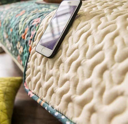 MIA - Covers für Sofa & Kissen | Kostenlose Kombination Sofa & Kissen Abdeckungen