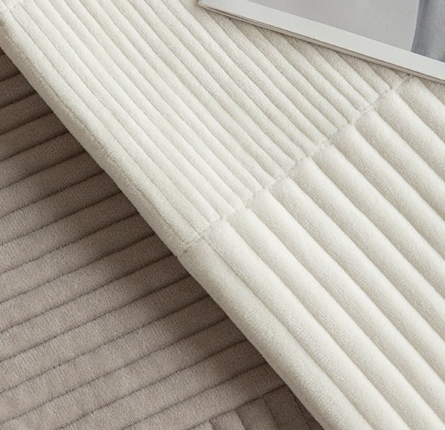 HEDDA - Abdeckungen für Sofa & Kissen | Kostenlose Kombination Sofa & Kissen Abdeckungen
