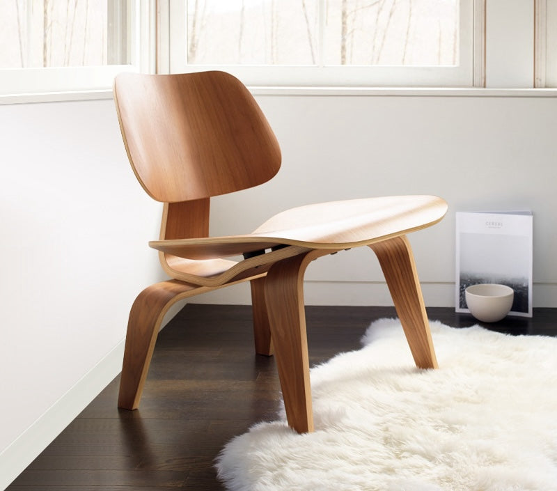 MP LCW - Classic Loungesessel | Lesestuhl