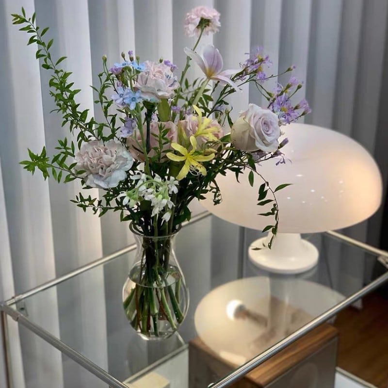 Artemide Dount Table Lampe