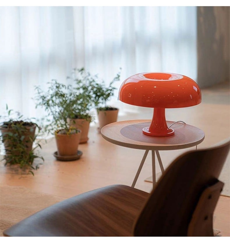 Artemide Dount Table Lampe