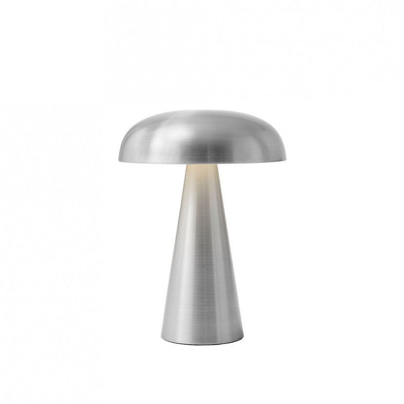 Komos Portable wiederaufladbare Tischlampe