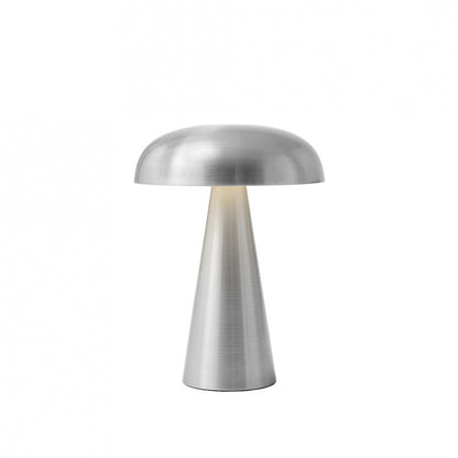 Komos Portable wiederaufladbare Tischlampe
