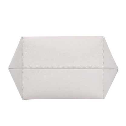 TROW - Leder Große Tote