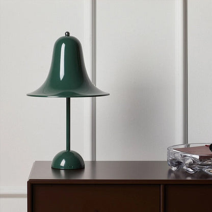 D180mm Glockentischlampe