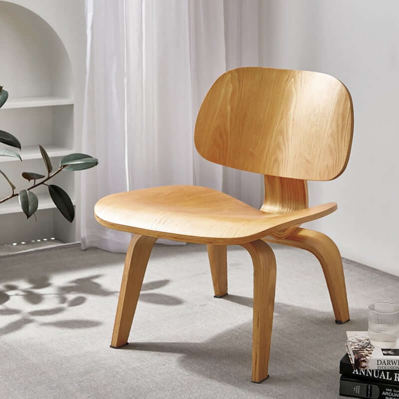 MP LCW - Classic Loungesessel | Lesestuhl