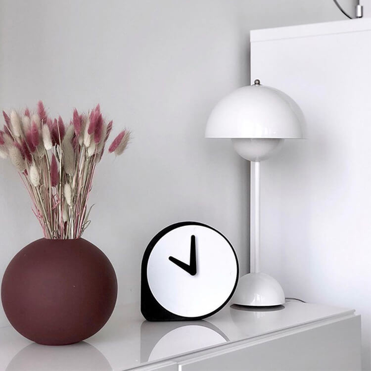D230 mm Pilztischlampe