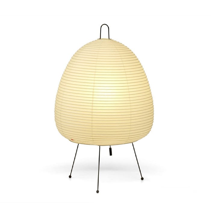 Akari Style | Wabi Style Papiertischlampe