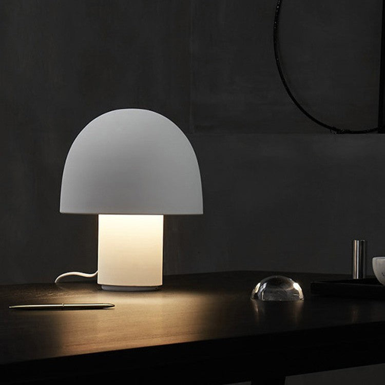 200mm | 280mm Pilztischlampe - Plug-in