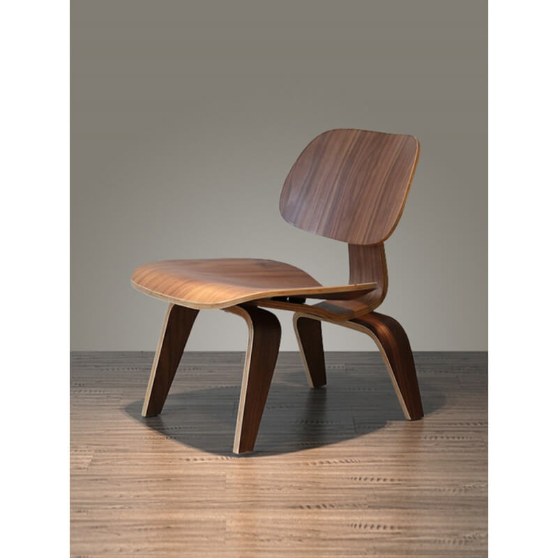 MP LCW - Classic Loungesessel | Lesestuhl