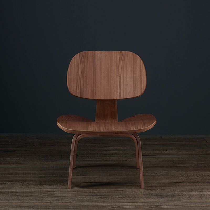 MP LCW - Classic Loungesessel | Lesestuhl
