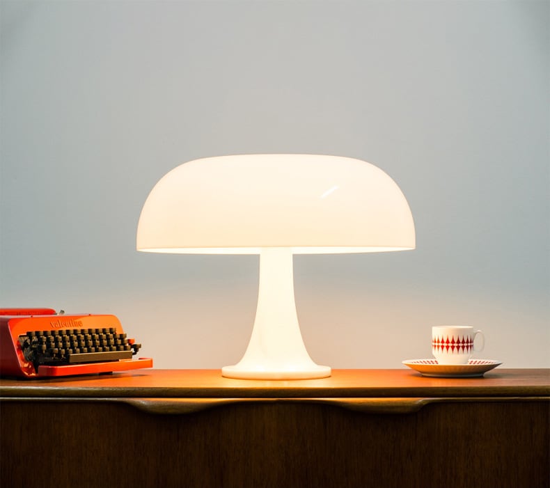 Artemide Dount Table Lampe