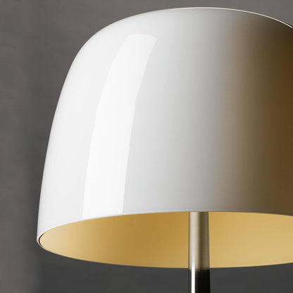 MP Lumiere Glastischlampe