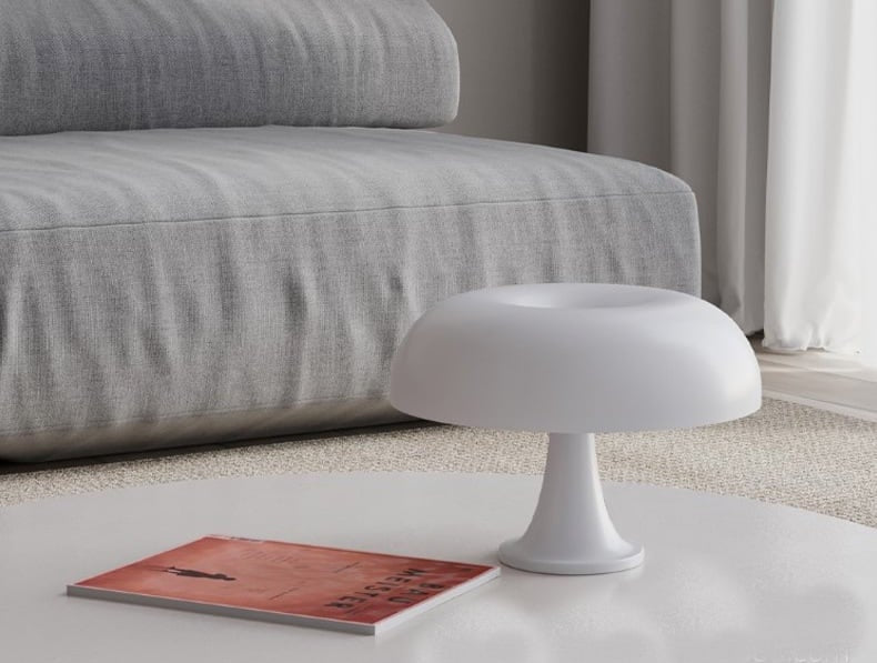 Artemide Dount Table Lampe