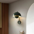 230mm Pilzwandlampe | Wandleuchte