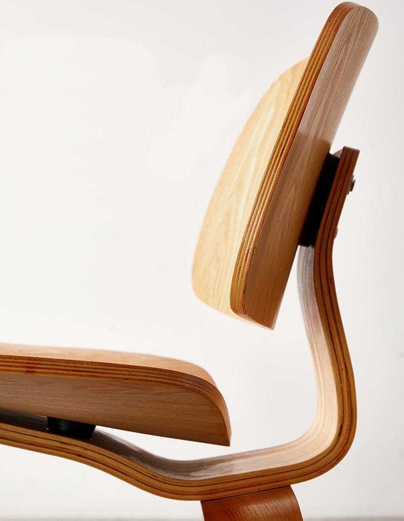 MP LCW - Classic Loungesessel | Lesestuhl