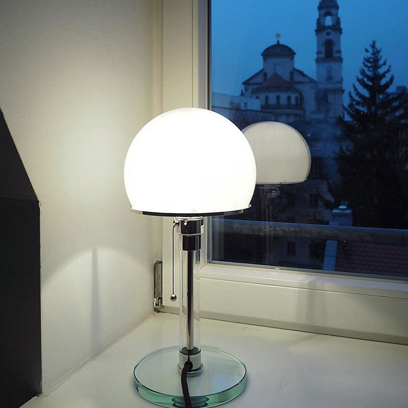 MP WGF Tischlampe