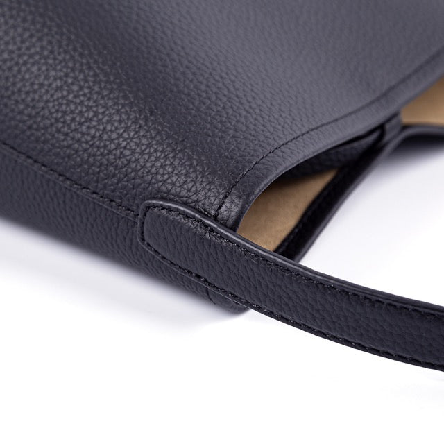 TROW - Leder Small Tote