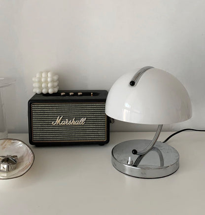 MP Classic Bauhaus Glastischlampe