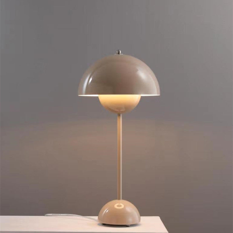 D230 mm Pilztischlampe