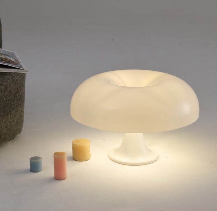 Artemide Dount Table Lampe