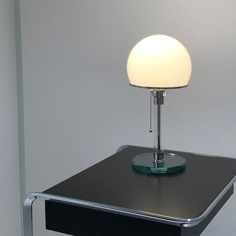MP WGF Tischlampe