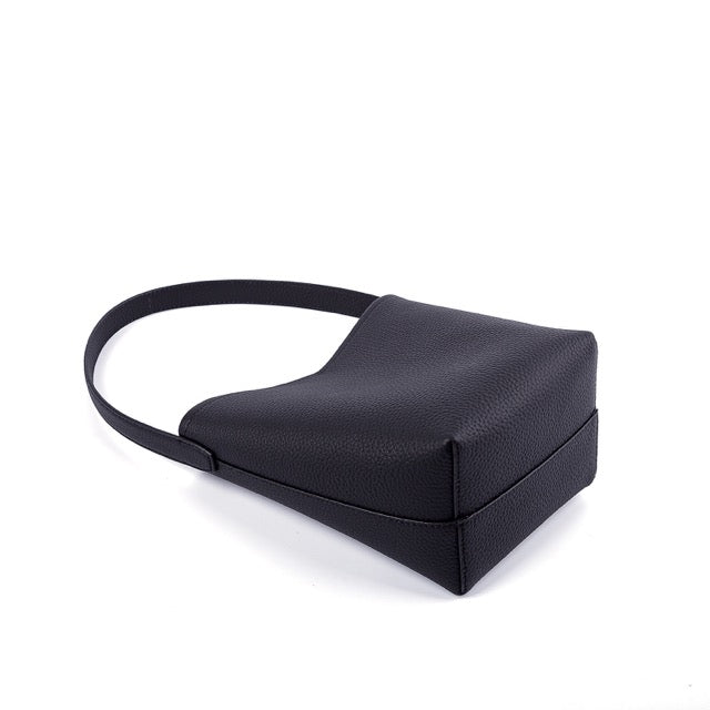 TROW - Leder Small Tote