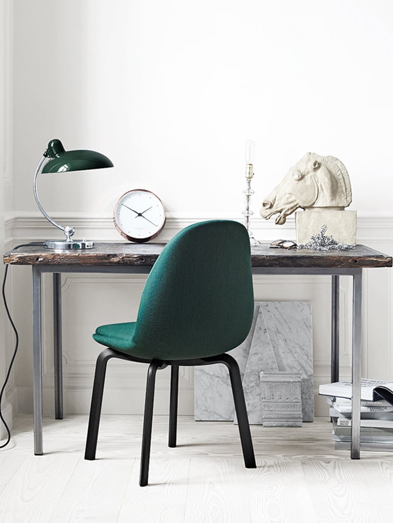 Bauhaus KI Classic Tischlampe Replica