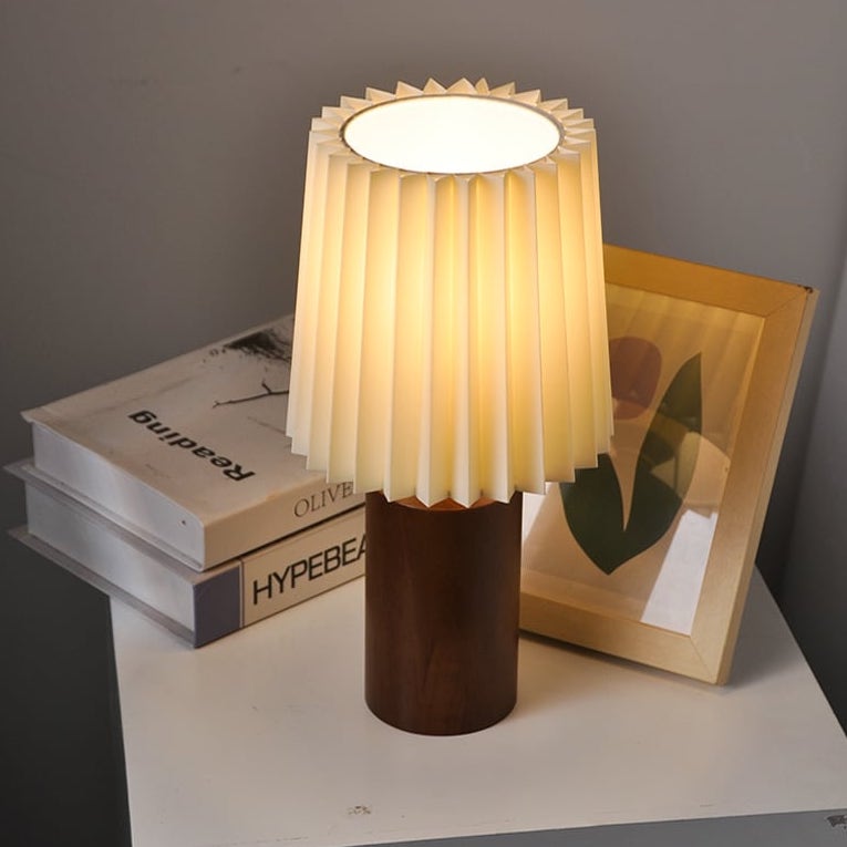 Ofira - Umgebungsfalttischlampe