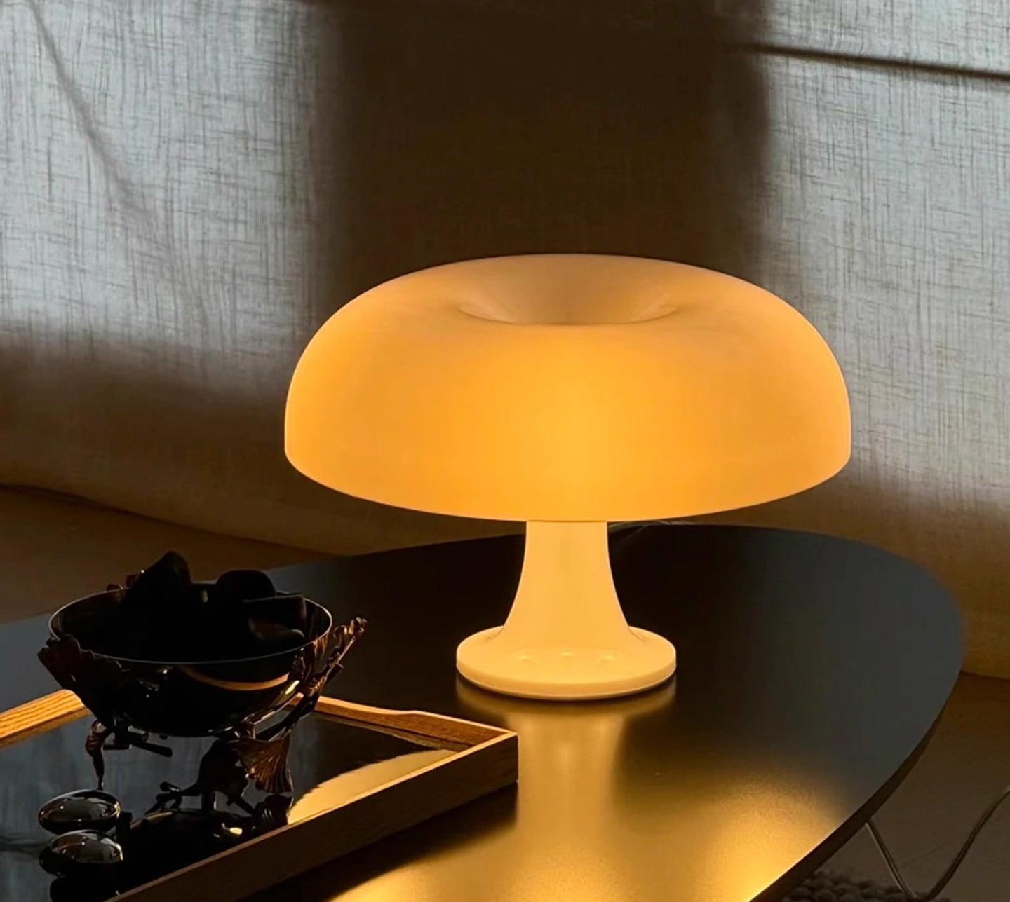 Artemide Dount Table Lampe